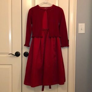 Girls Formal/Party Dress